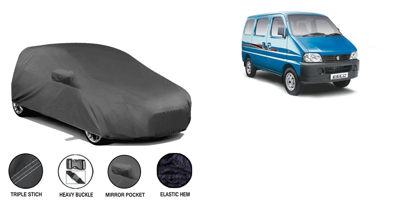 Carsonify-Car-Body-Cover-for-Maruti Suzuki-Eeco-Model