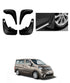 mudflap-mudguard-oemtype-Nissan-Evalia-black