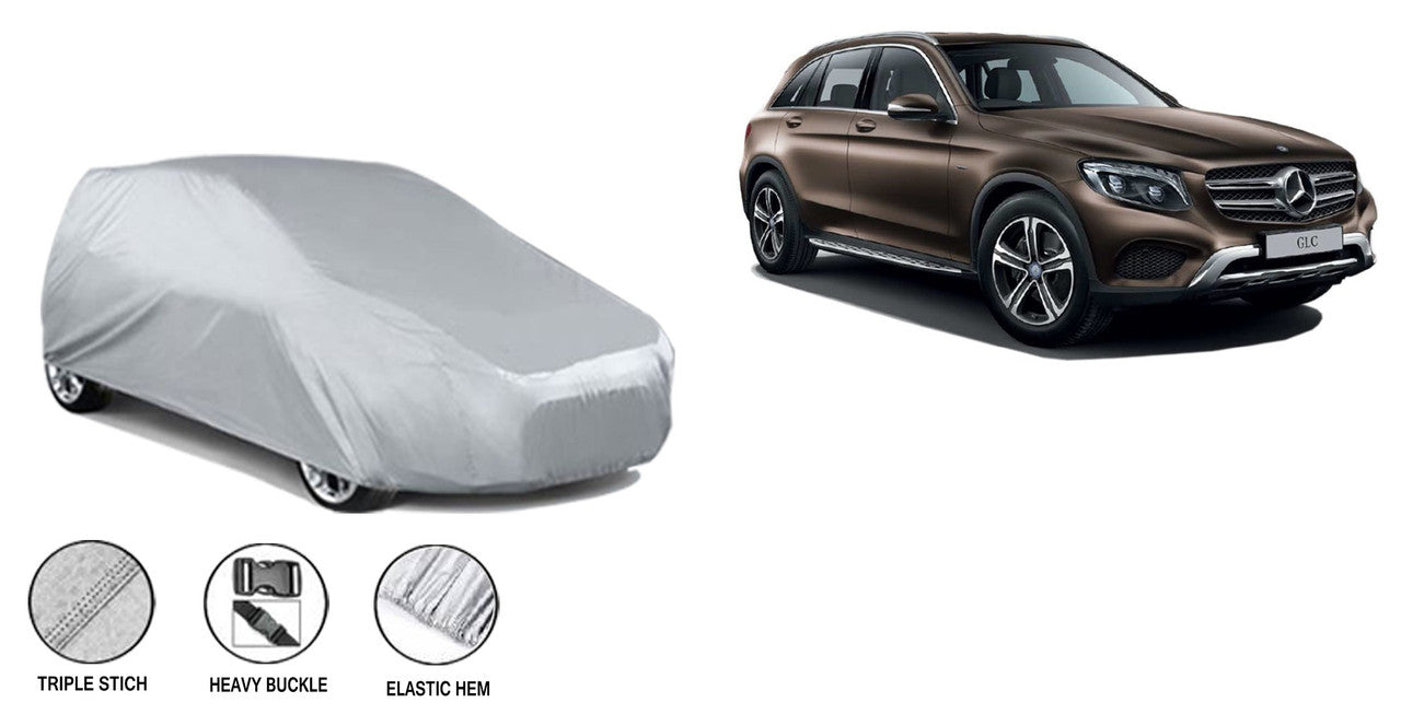 Carsonify-Car-Body-Cover-for-Mercedes Benz-GLC Class-Model