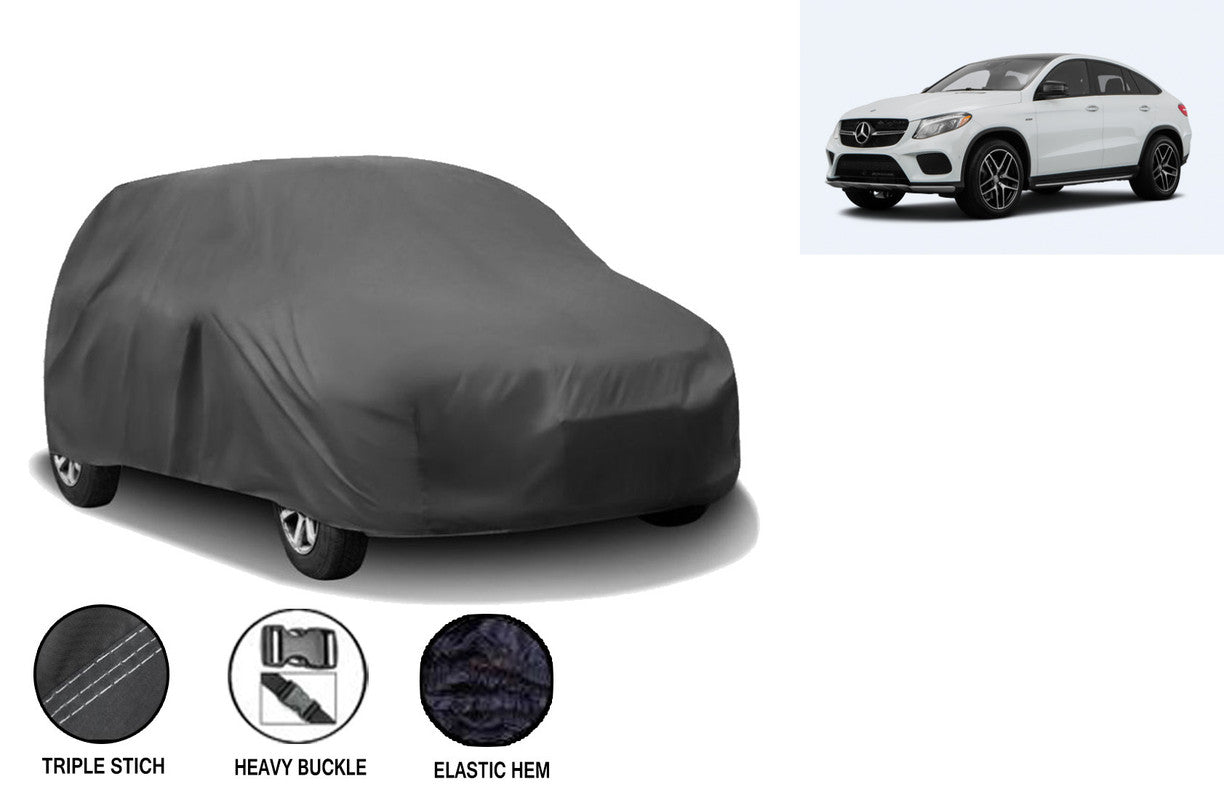 Carsonify-Car-Body-Cover-for-Mercedes Benz-GLE Class-Model