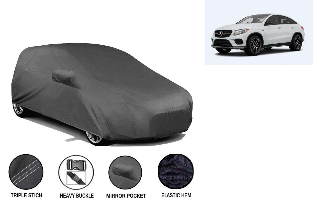 Carsonify-Car-Body-Cover-for-Mercedes Benz-GLE Class-Model