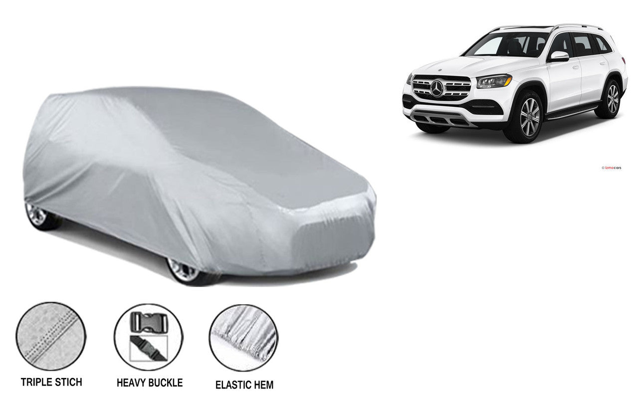 Carsonify-Car-Body-Cover-for-Mercedes Benz-GLS Class-Model