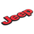 Metal-Alloy-Aluminum-Chrome-Sticker-Badge-Decal-Emblem-Jeep-Metallic