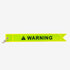 Neon-Radium-Reflective-Warning-Tag-for-Car-&-Bike-Universal-Warning-Universal-for-All-Cars