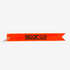 Neon-Radium-Reflective-Warning-Tag-for-Car-&-Bike-Universal-Sparco