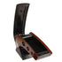 Trust-Universal-Car-Center-Armrest-Console-for-All-Cars-Wooden-Black-with-Storage-Space