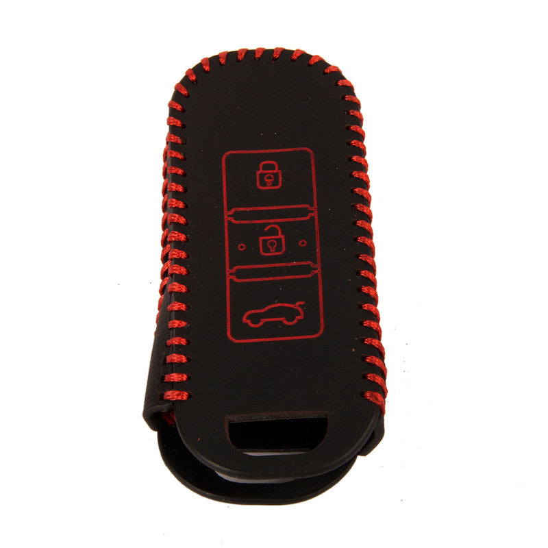 leather-car-key-cover-mg-hector-keyless