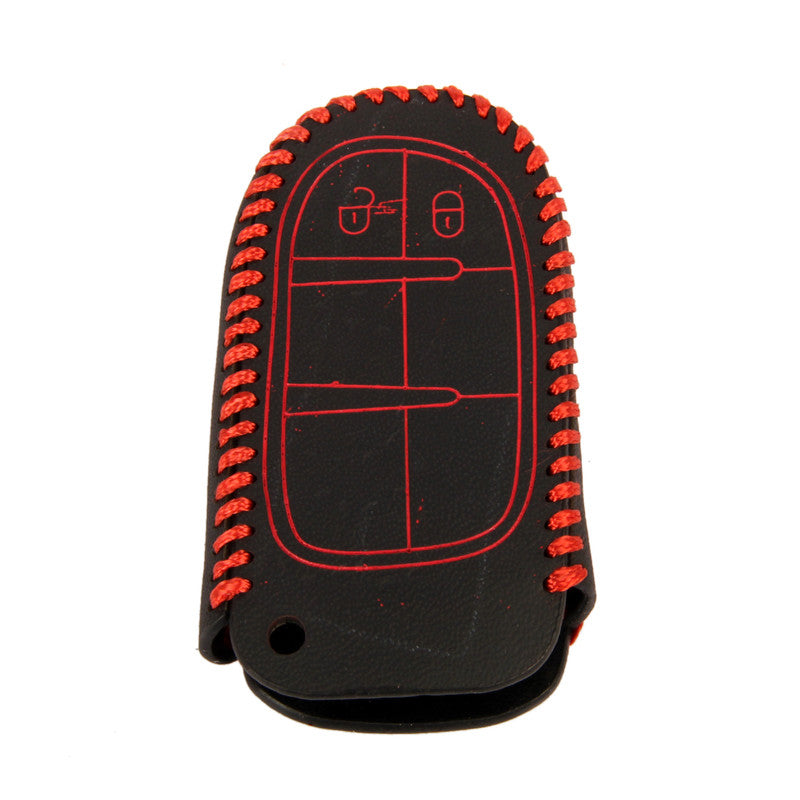 leather-car-key-cover-jeep-compass-keyless