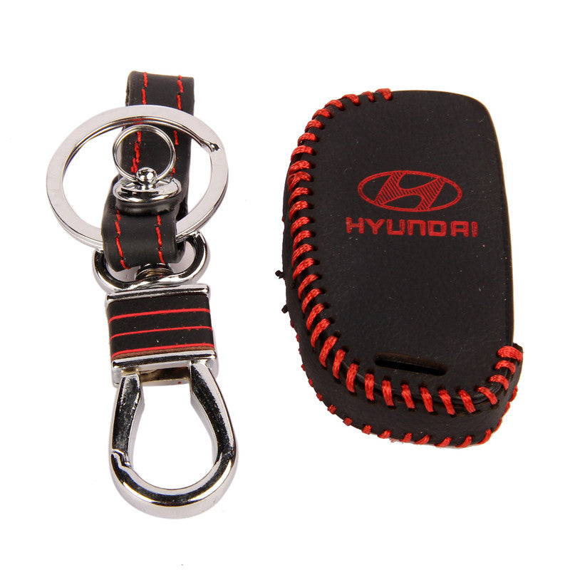 leather-car-key-cover-hyundai-venue-flipkey