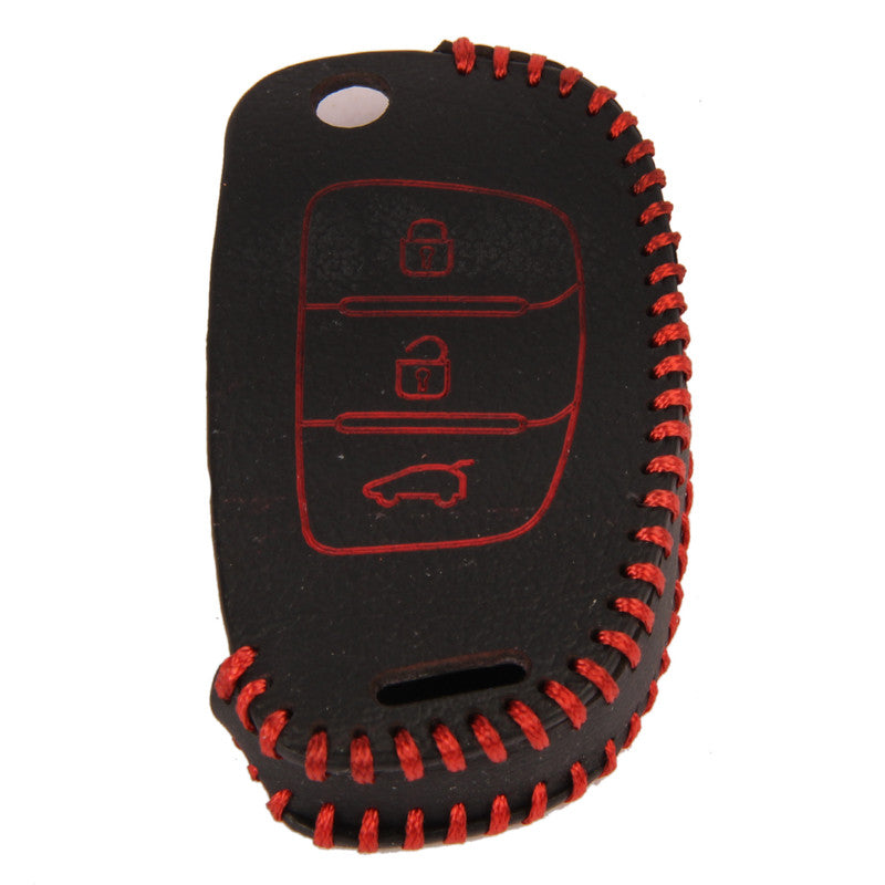 leather-car-key-cover-hyundai-verna-new-flipkey