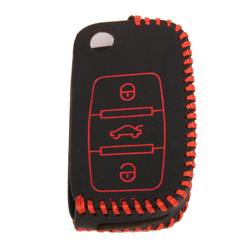 leather-car-key-cover-volkswagen-jetta