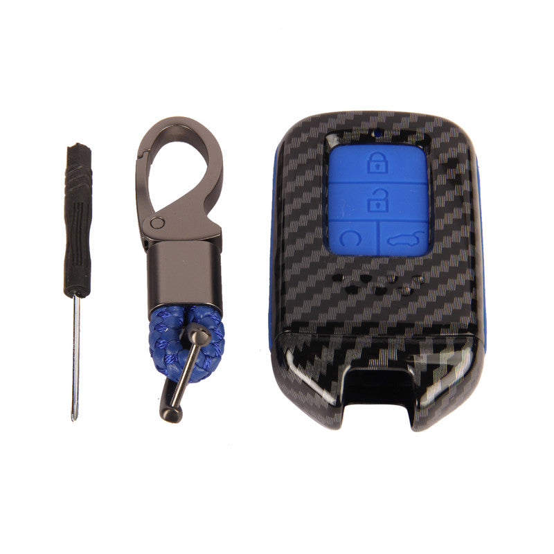 abs-carbon-car-key-cover-honda-civic-new