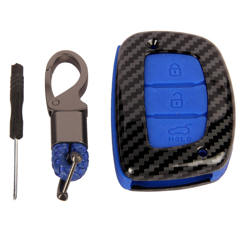 abs-carbon-car-key-cover-hyundai-activei20-keyless