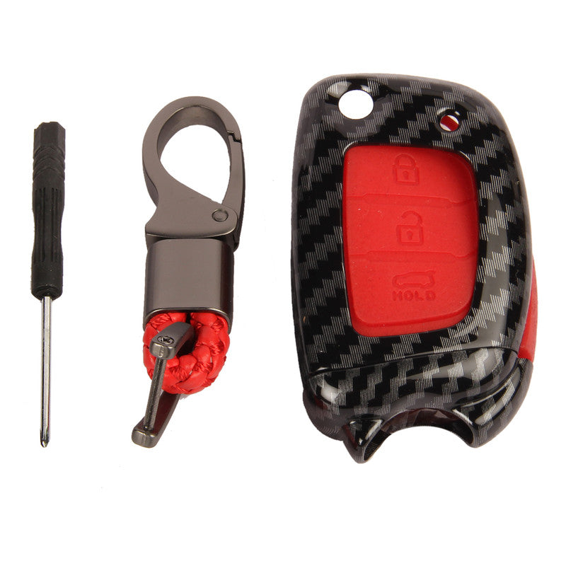 abs-carbon-car-key-cover-hyundai-elitei20-flipkey