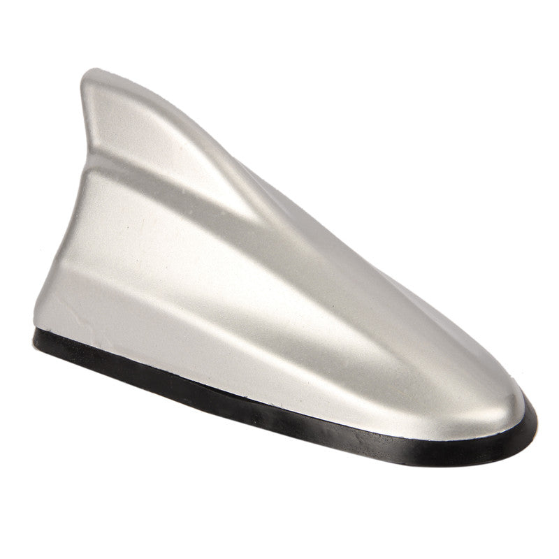 Shark-Fin-Antenna-Universal-For-All-Cars-Radio-FM-Signal