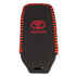 leather-car-key-cover-toyota-crysta-2button-keyless