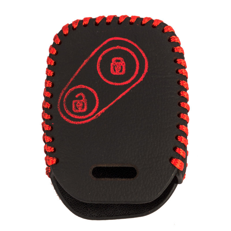 leather-car-key-cover-honda-brio