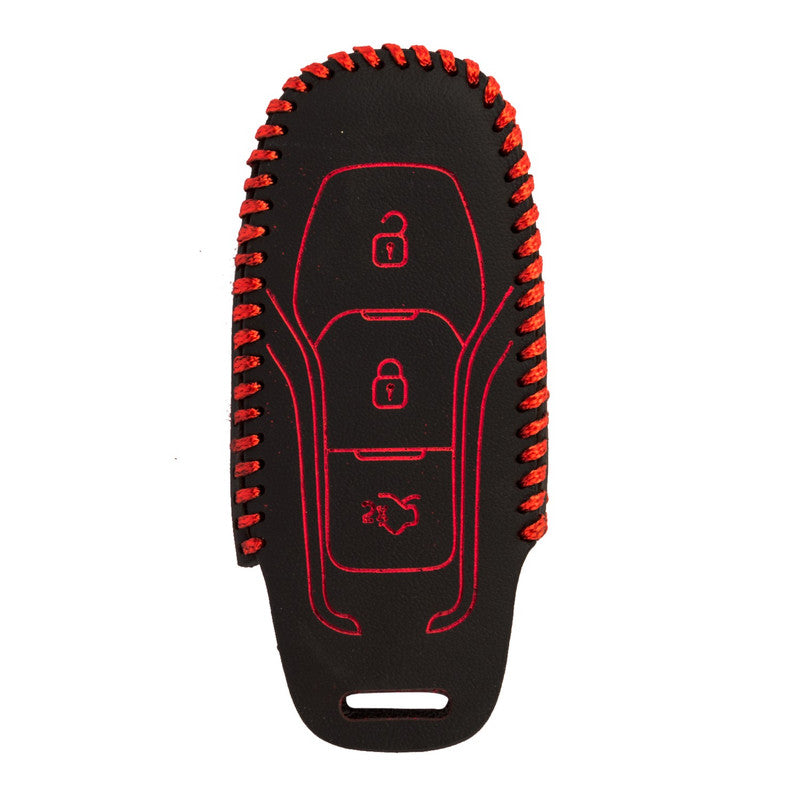 leather-car-key-cover-ford-figo-keyless