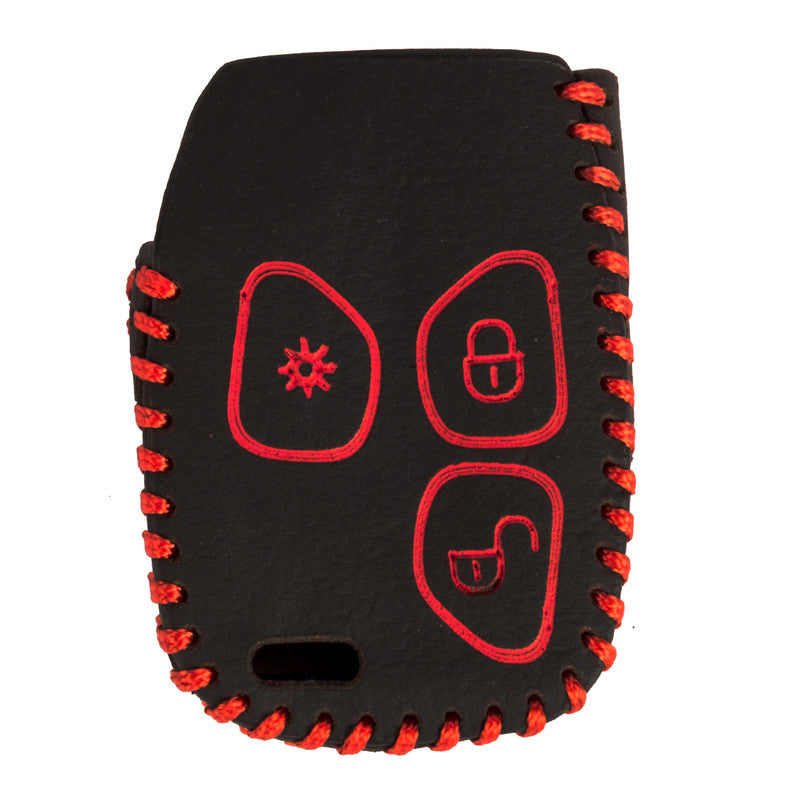 leather-car-key-cover-mahindra-nuvosport