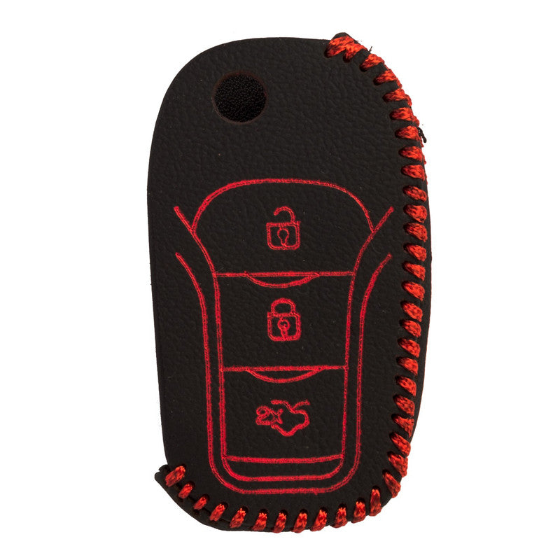 leather-car-key-cover-ford-figo-flipkey