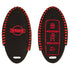 leather-car-key-cover-nissan-sunny-3button-key