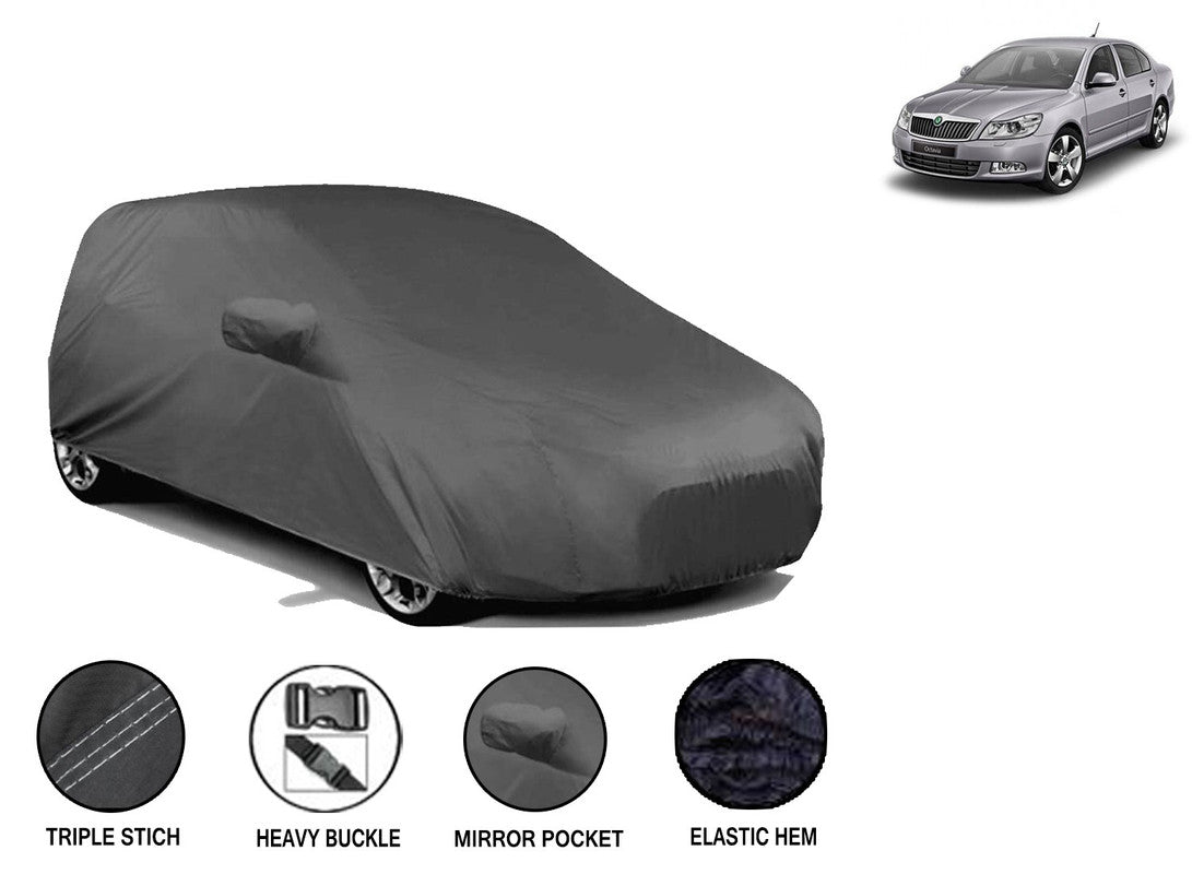 Carsonify-Car-Body-Cover-for-Skoda-Laura-Model