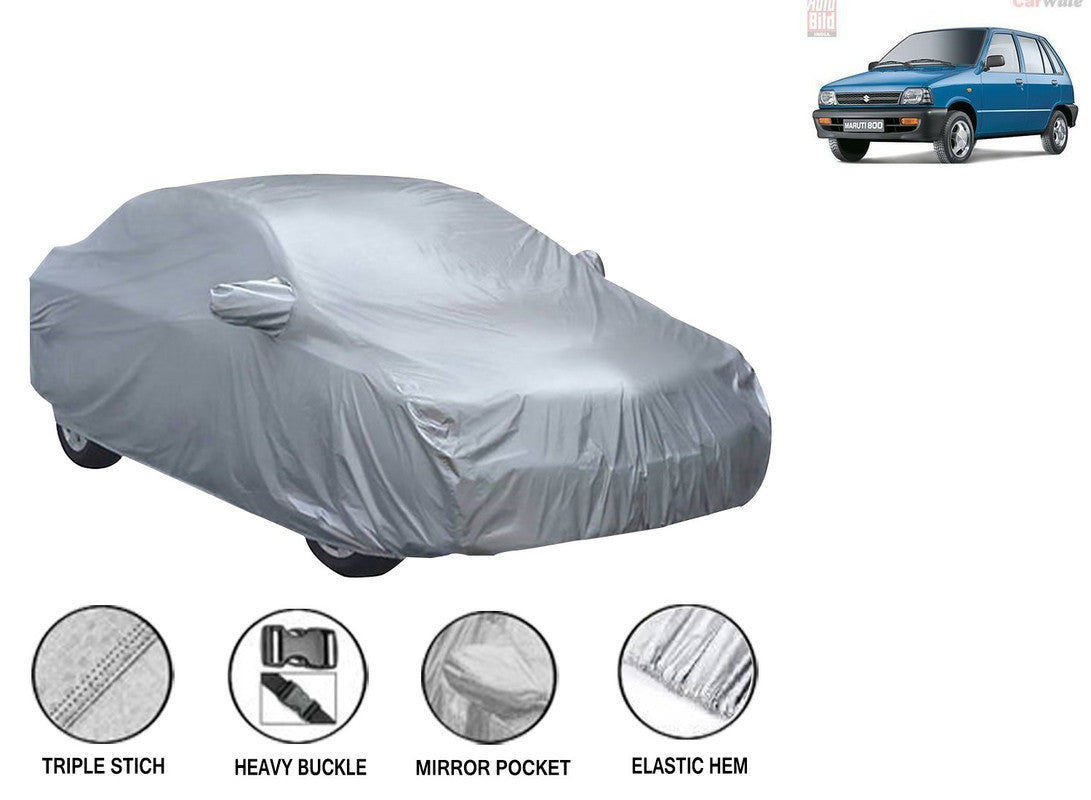 Carsonify-Car-Body-Cover-for-Maruti Suzuki-Maruti 800-Model