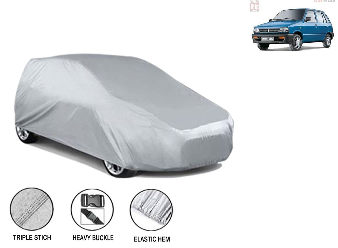 Carsonify-Car-Body-Cover-for-Maruti Suzuki-Maruti 800-Model