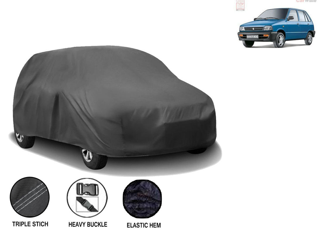 Carsonify-Car-Body-Cover-for-Maruti Suzuki-Maruti 800-Model