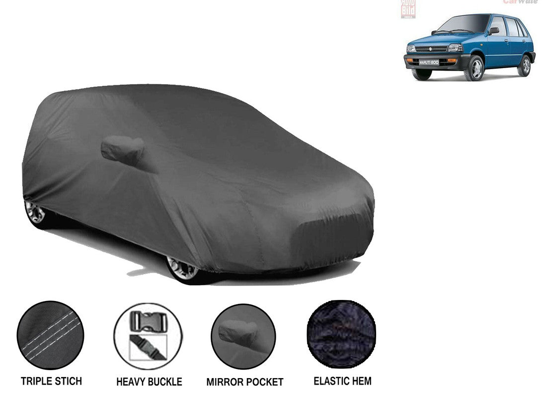 Carsonify-Car-Body-Cover-for-Maruti Suzuki-Maruti 800-Model