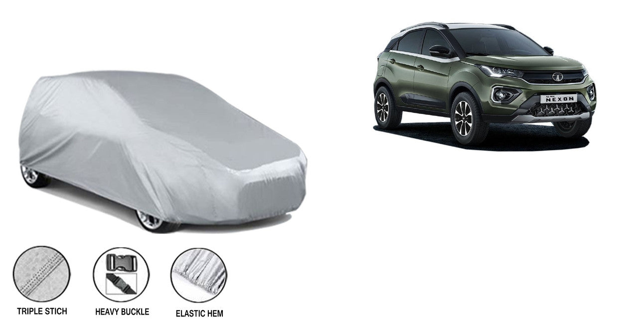 Carsonify-Car-Body-Cover-for-Tata-Nexon-Model