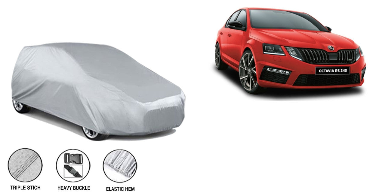 Carsonify-Car-Body-Cover-for-Skoda-Octavia-Model