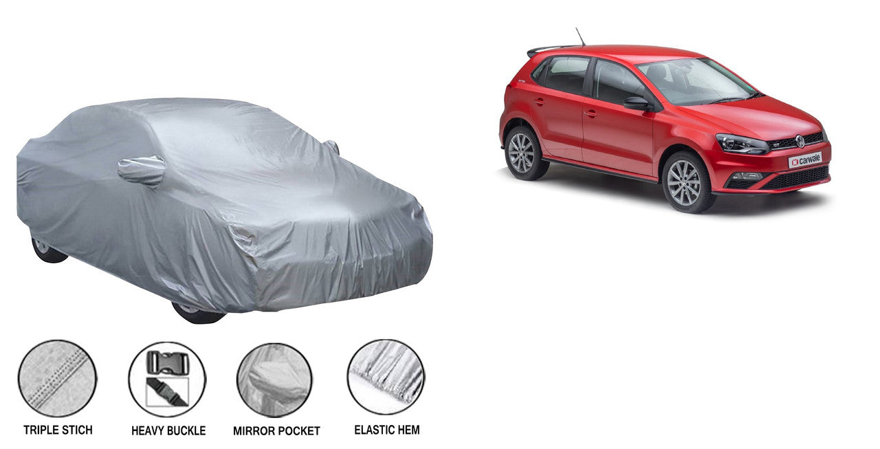 Carsonify-Car-Body-Cover-for-Volkswagen-Polo-Model