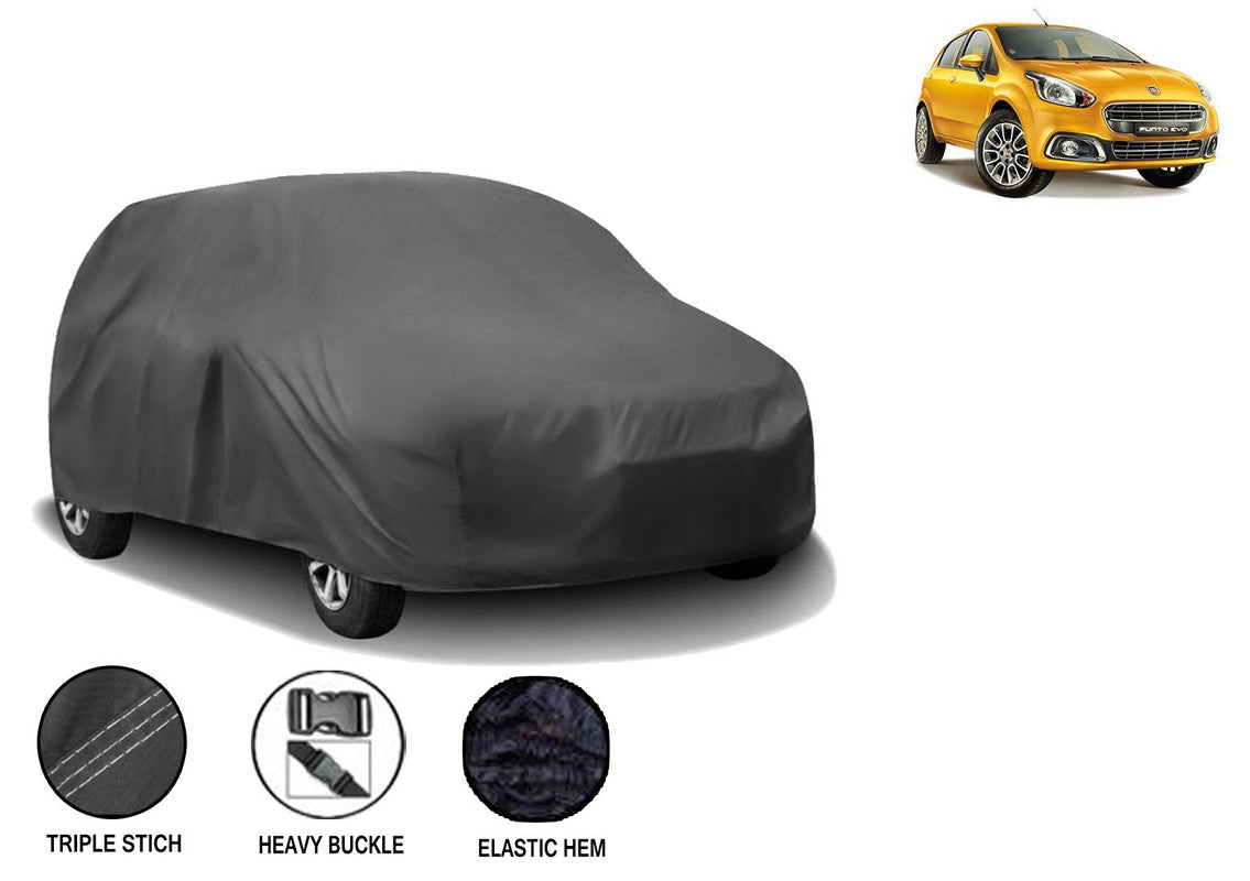 Carsonify-Car-Body-Cover-for-Fiat-Punto-Model