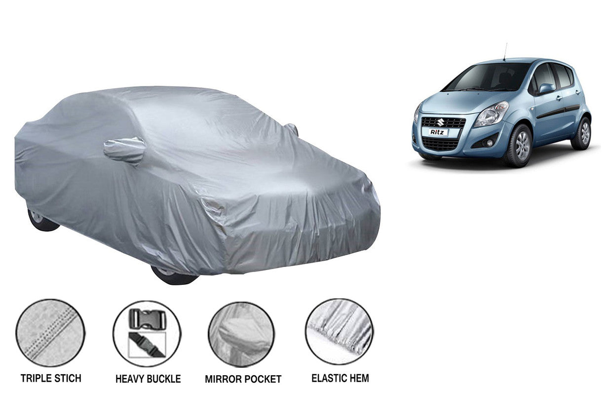 Carsonify-Car-Body-Cover-for-Maruti Suzuki-Ritz-Model