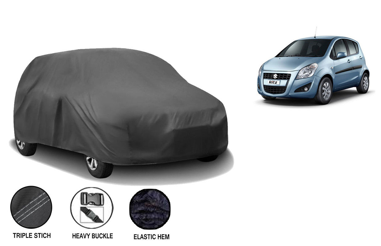 Carsonify-Car-Body-Cover-for-Maruti Suzuki-Ritz-Model