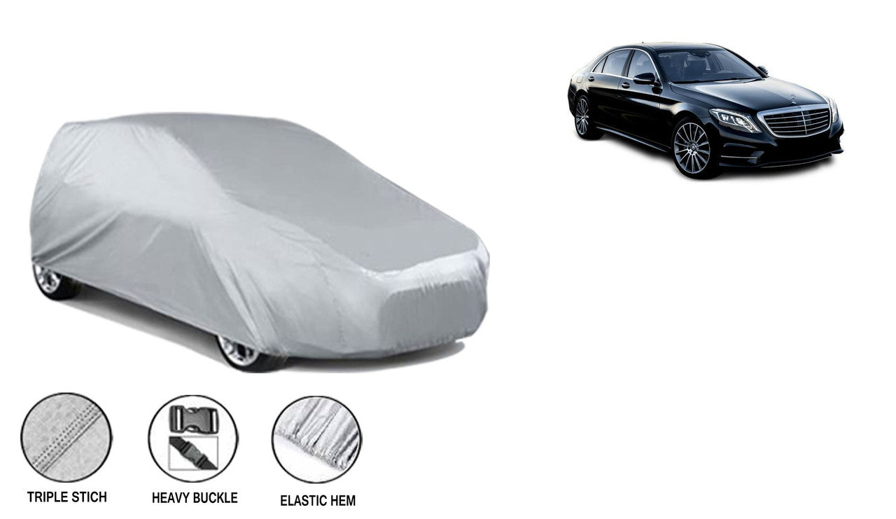 Carsonify-Car-Body-Cover-for-Mercedes Benz-S Class-Model