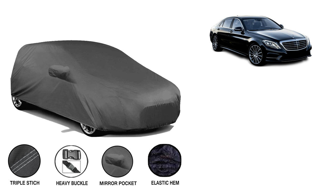 Carsonify-Car-Body-Cover-for-Mercedes Benz-S Class-Model