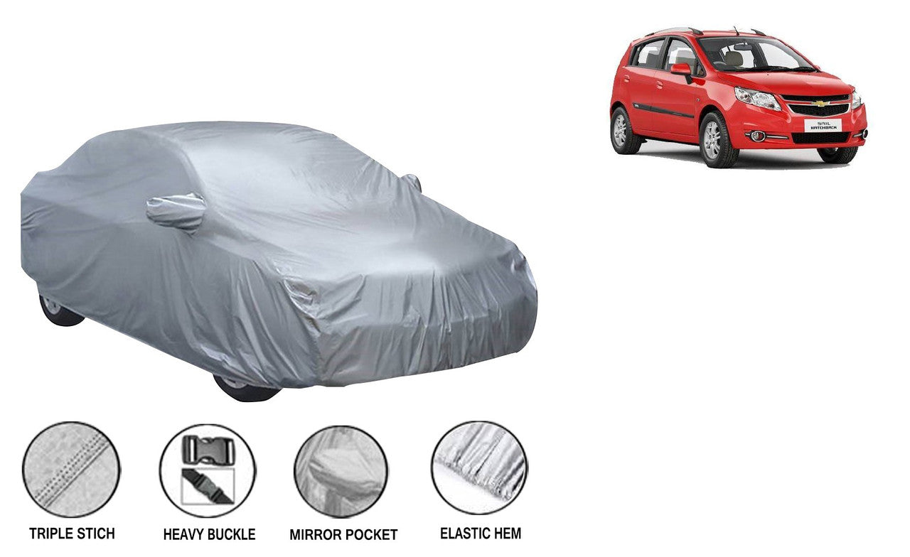 Carsonify-Car-Body-Cover-for-Chevrolet-Sail Hatchback-Model