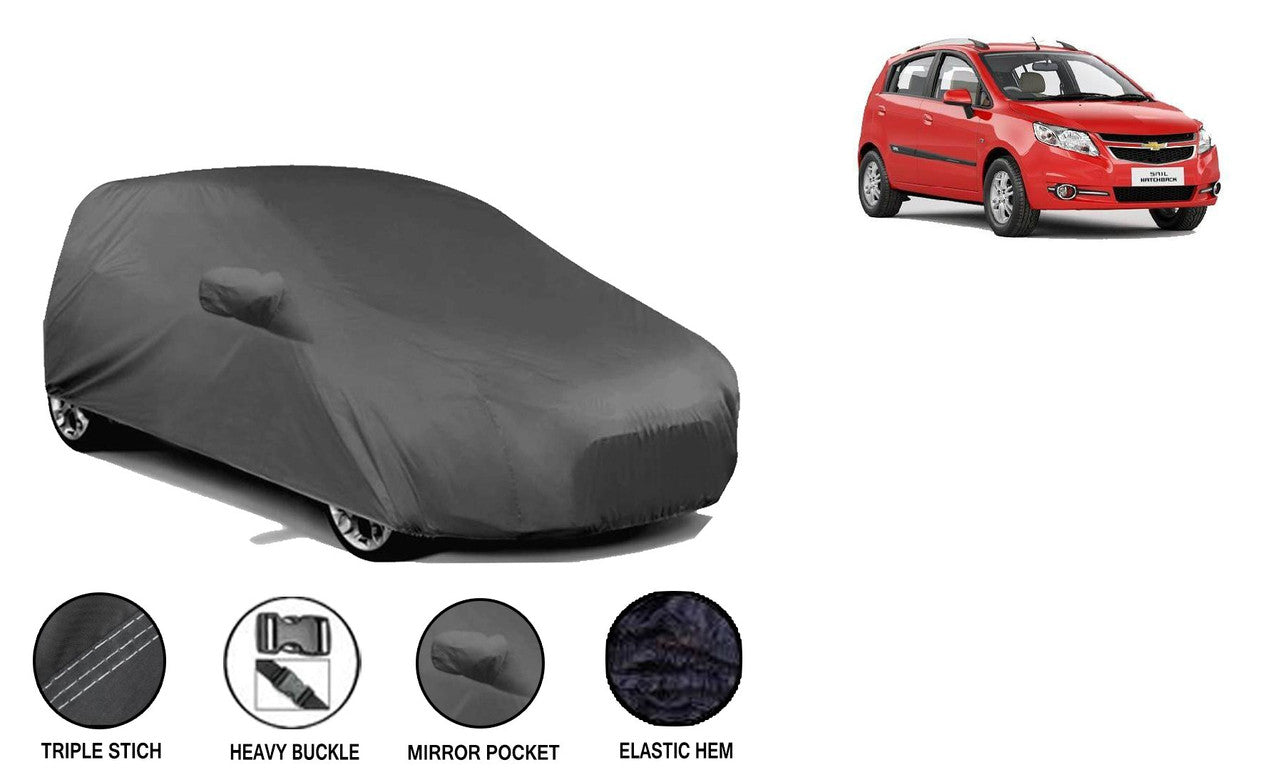 Carsonify-Car-Body-Cover-for-Chevrolet-Sail Hatchback-Model