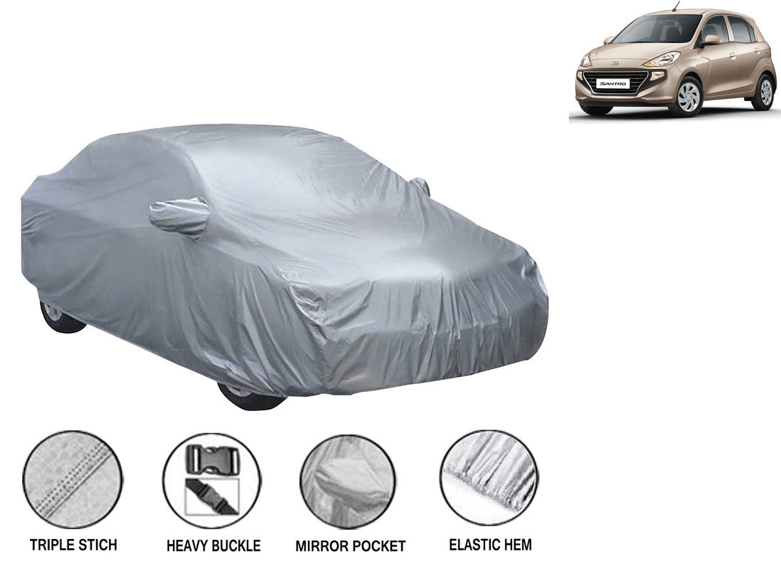 Carsonify-Car-Body-Cover-for-Hyundai-Santro 2018-Model