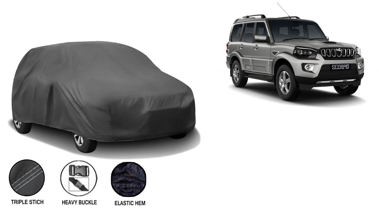 Carsonify-Car-Body-Cover-for-Mahindra-Scorpio-Model