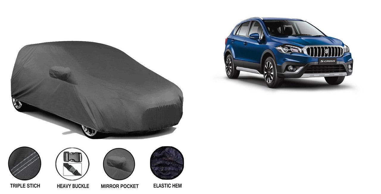 Carsonify-Car-Body-Cover-for-Maruti Suzuki-S-Cross-Model