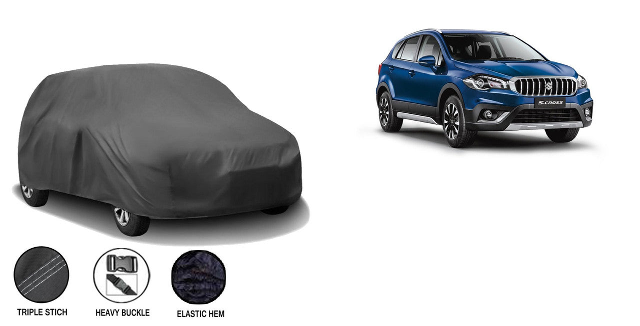 Carsonify-Car-Body-Cover-for-Maruti Suzuki-S-Cross-Model