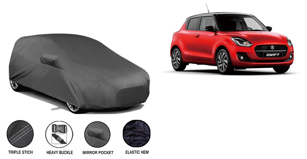 Carsonify-Car-Body-Cover-for-Maruti Suzuki-Swift-Model