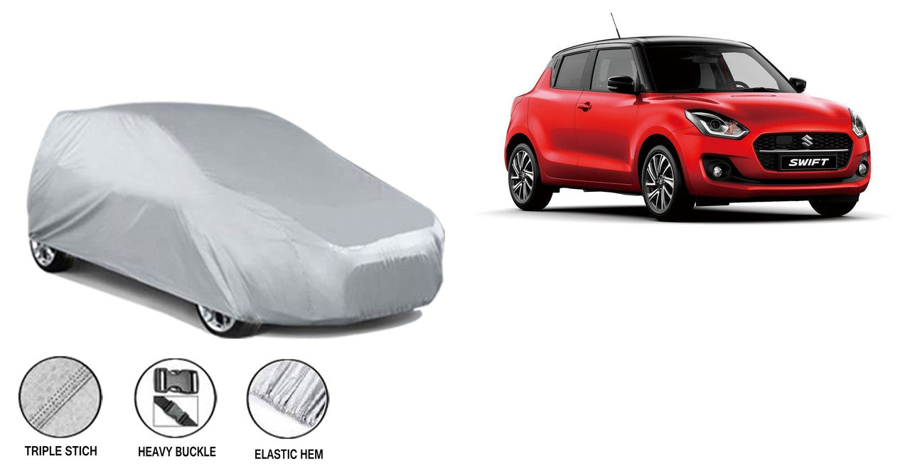 Carsonify-Car-Body-Cover-for-Maruti Suzuki-Swift-Model