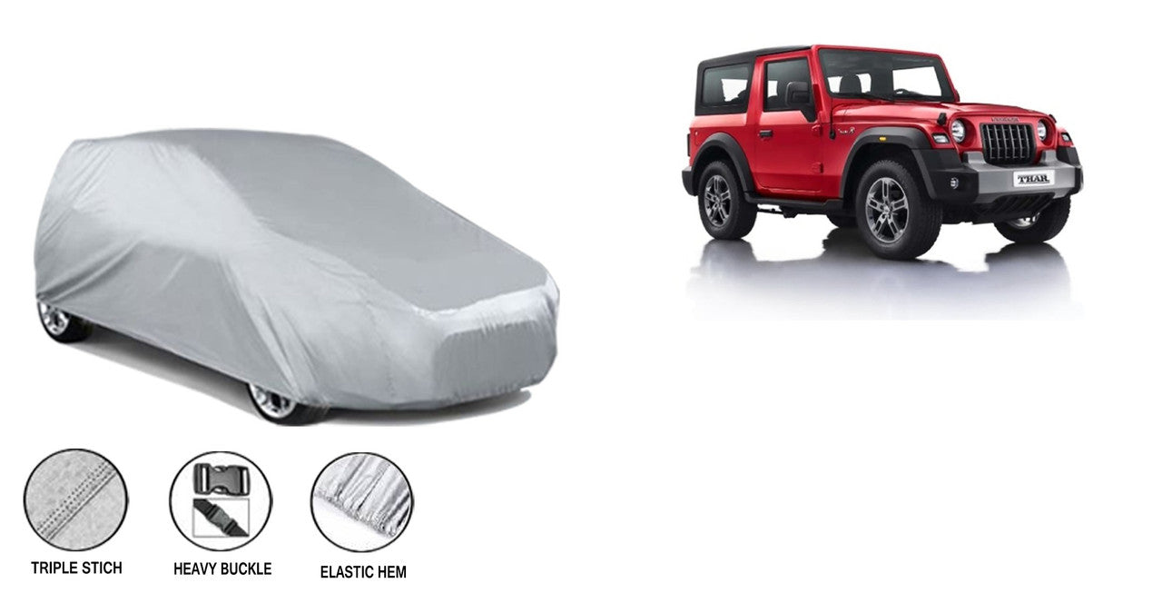 Carsonify-Car-Body-Cover-for-Mahindra-Thar-Model