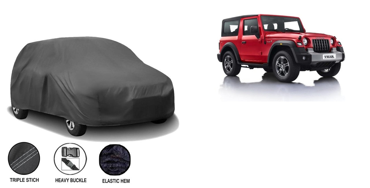 Carsonify-Car-Body-Cover-for-Mahindra-Thar-Model