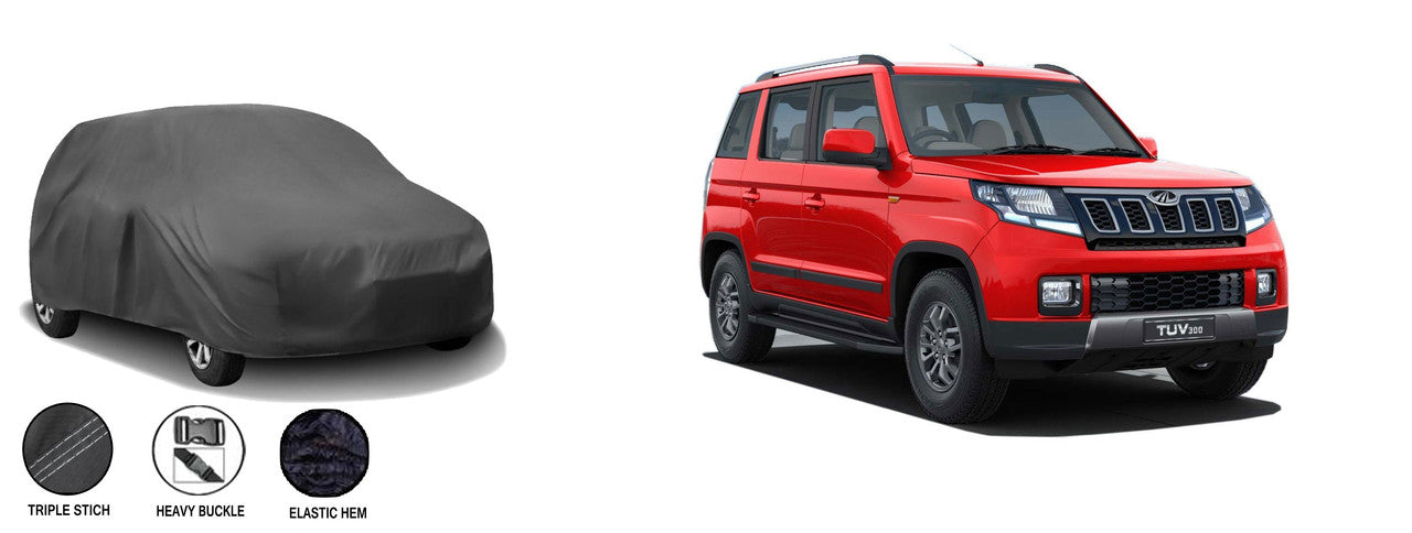 Carsonify-Car-Body-Cover-for-Mahindra-TUV300-Model