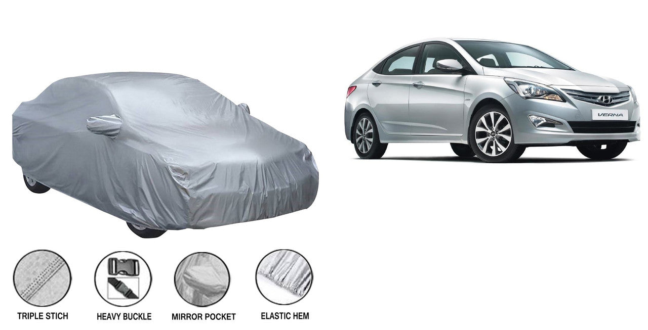 Carsonify-Car-Body-Cover-for-Hyundai-Verna Fluidic-Model